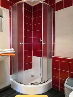 Apartmán Pod hrází Bedřichov, Bedřichov, Czechia