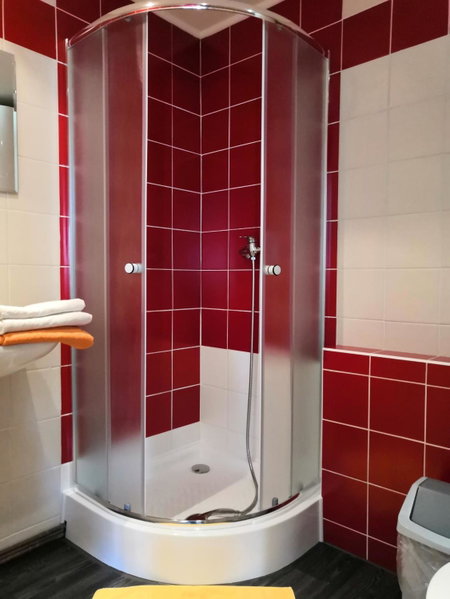 Apartmán Pod hrází Bedřichov, Bedřichov, Czechia