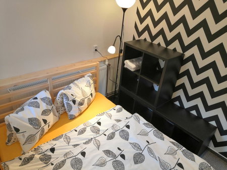 Apartmán Pod hrází Bedřichov, Bedřichov, Czechia