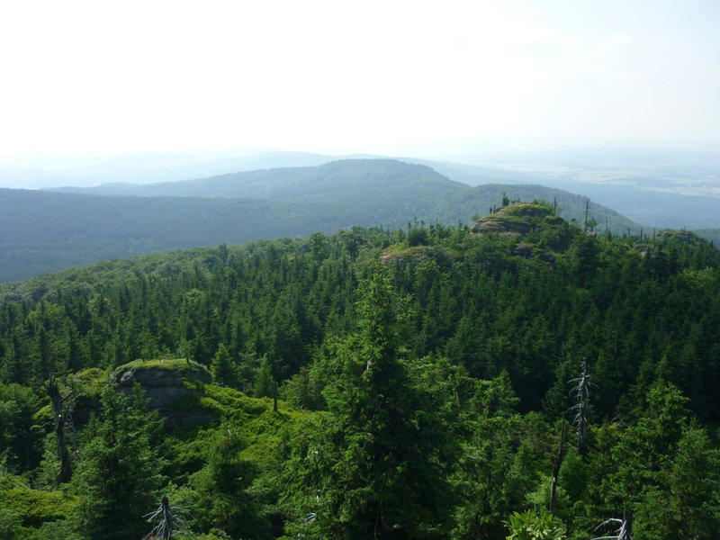 Apartmán Pod hrází Bedřichov, Bedřichov, Czechia