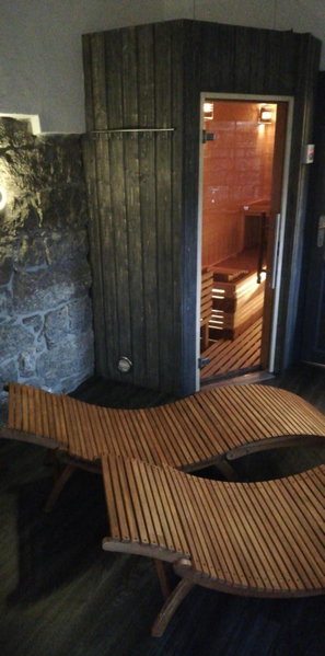 Apartmán Pod hrází Bedřichov, Bedřichov, Czechia
