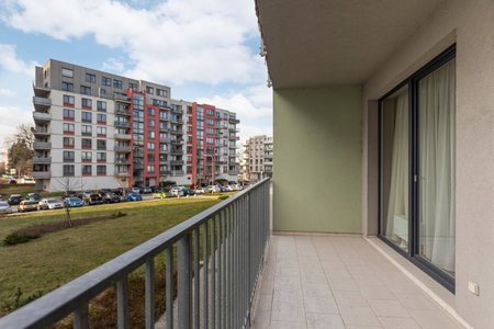 Apartmány U Vinice, Pardubice, Czechia
