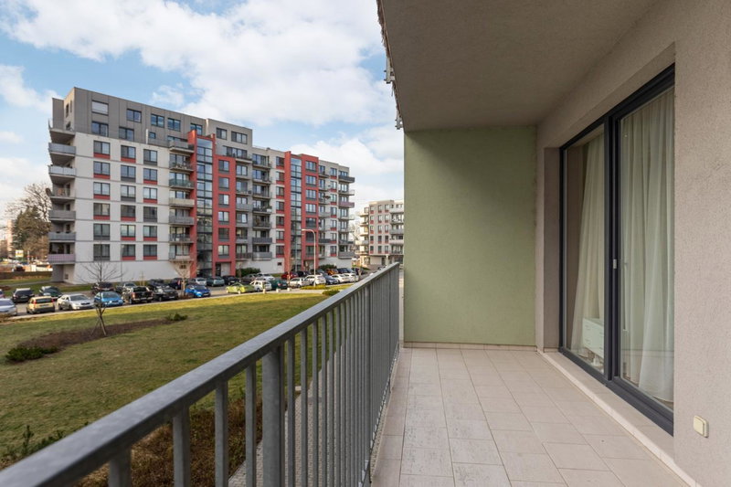 Apartmány U Vinice, Pardubice, Czechia