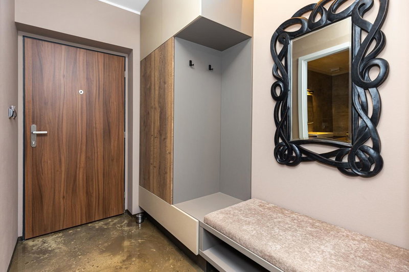 Apartmány U Vinice, Pardubice, Czechia