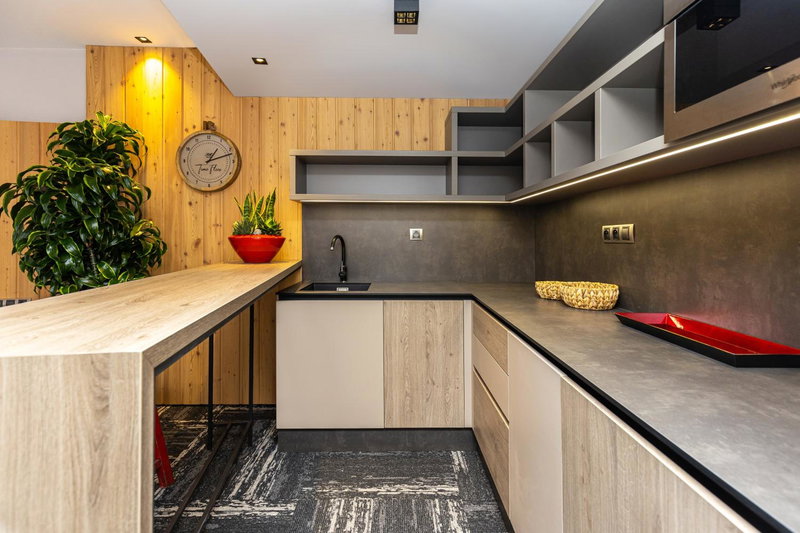 Apartmány U Vinice, Pardubice, Czechia