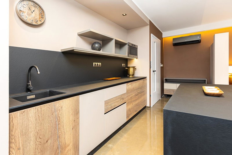 Apartmány U Vinice, Pardubice, Czechia