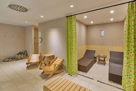 Apartmány Sport Malá Úpa, Horní Malá Úpa, Czechia