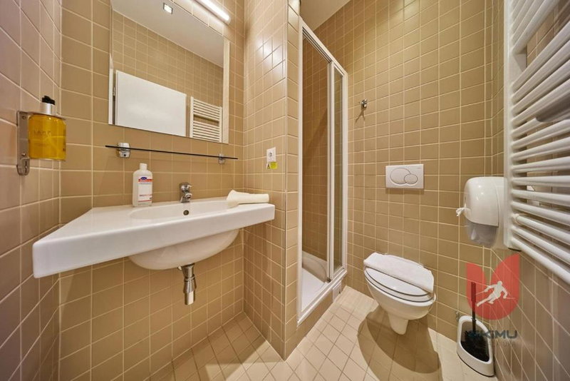 Apartmány Sport Malá Úpa, Horní Malá Úpa, Czechia