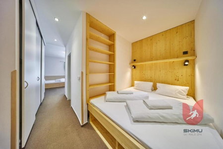 Apartmány Sport Malá Úpa, Horní Malá Úpa, Czechia