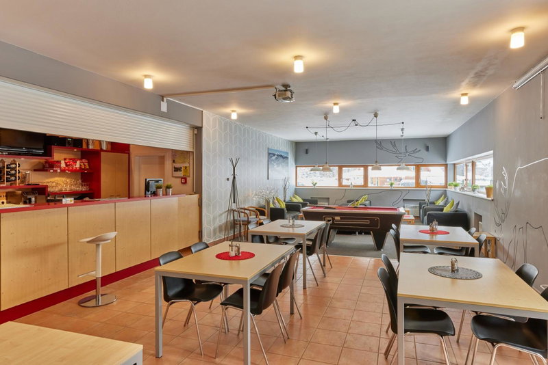 Apartmány Sport Malá Úpa, Horní Malá Úpa, Czechia