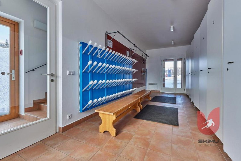 Apartmány Sport Malá Úpa, Horní Malá Úpa, Czechia