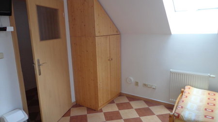 Pension Camp Prager, Prague, Czechia
