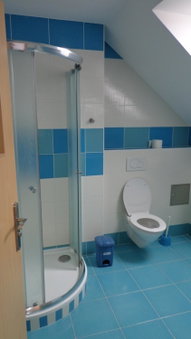Pension Camp Prager, Prague, Czechia
