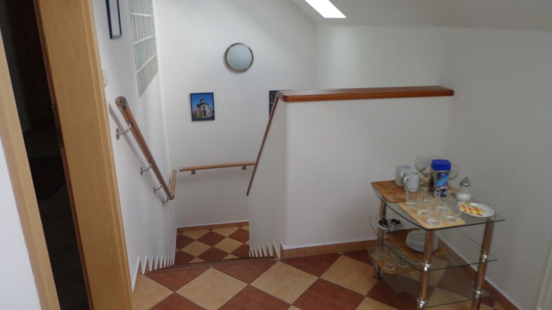 Pension Camp Prager, Prague, Czechia