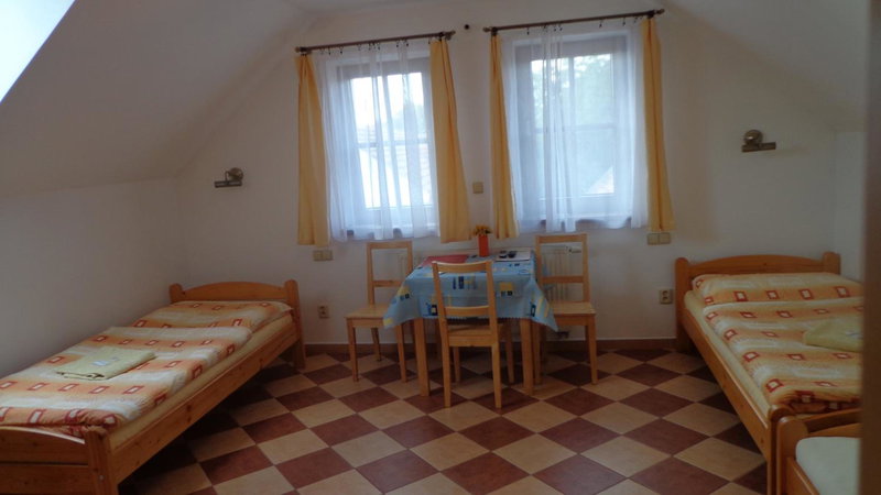 Pension Camp Prager, Prague, Czechia