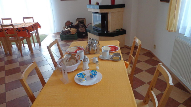 Pension Camp Prager, Prague, Czechia