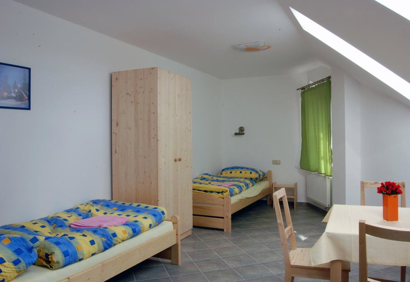 Pension Camp Prager, Prague, Czechia
