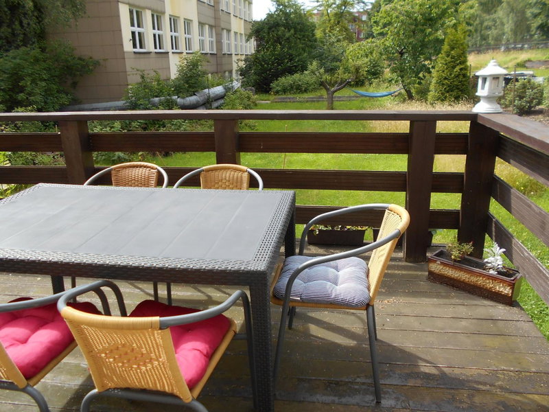 Ubytování ve Frýdku, Frýdek-Místek, Czechia