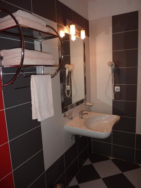 Hotel & Restaurant Na Fryštátské, Karviná, Czechia