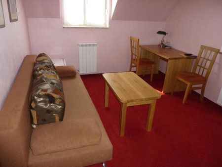 Hotel & Restaurant Na Fryštátské, Karviná, Czechia