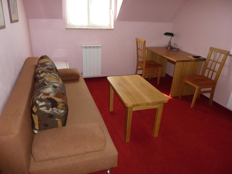 Hotel & Restaurant Na Fryštátské, Karviná, Czechia