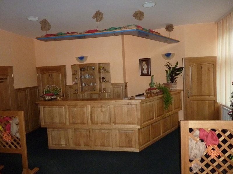 Hotel & Restaurant Na Fryštátské, Karviná, Czechia