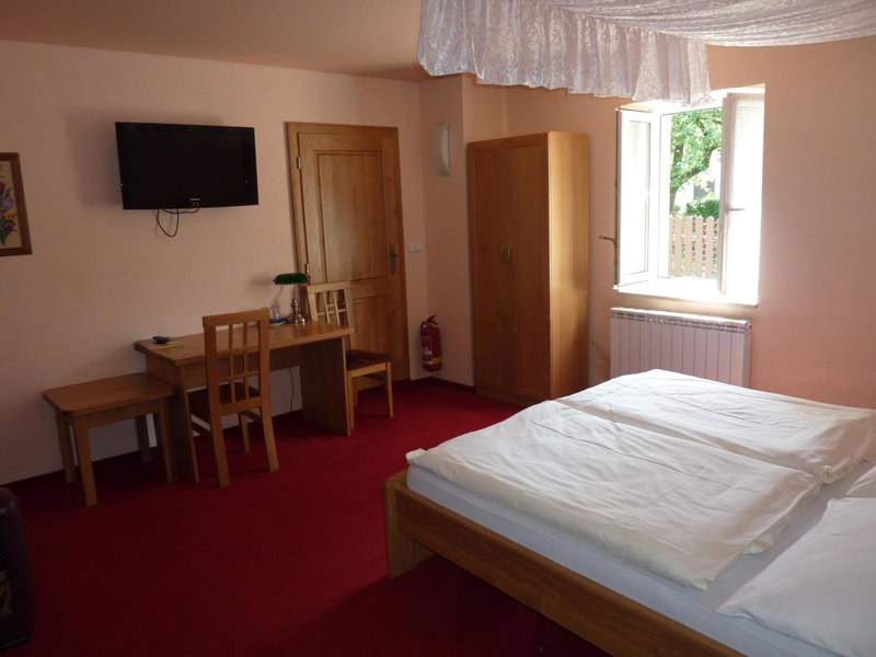 Hotel & Restaurant Na Fryštátské, Karviná, Czechia