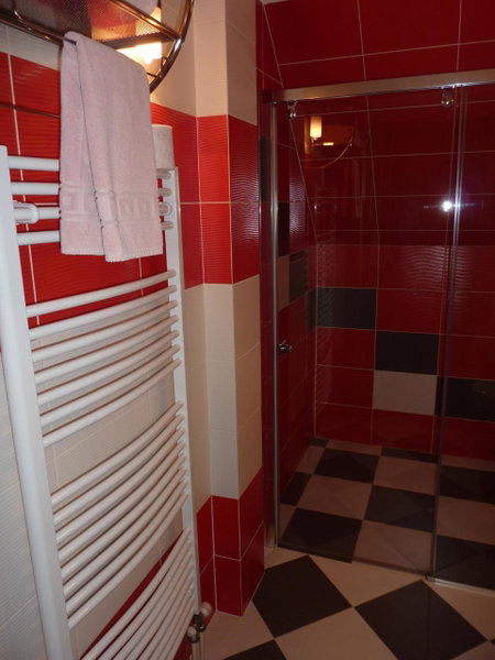 Hotel & Restaurant Na Fryštátské, Karviná, Czechia