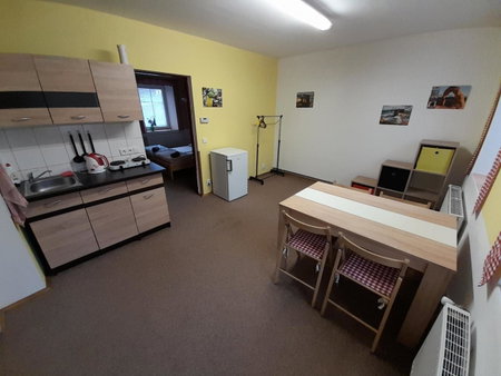BIGTRIP.CZ apartments, Krásná Lípa, Czechia