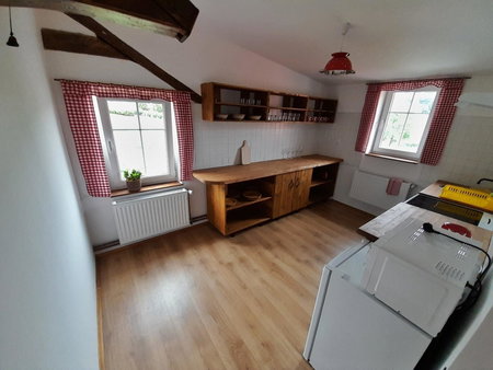 BIGTRIP.CZ apartments, Krásná Lípa, Czechia