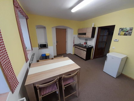 BIGTRIP.CZ apartments, Krásná Lípa, Czechia
