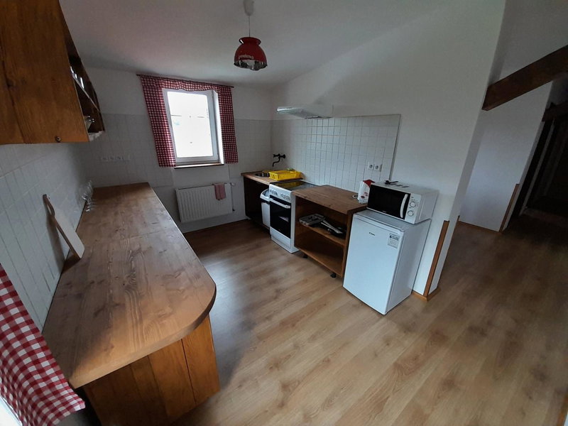 BIGTRIP.CZ apartments, Krásná Lípa, Czechia