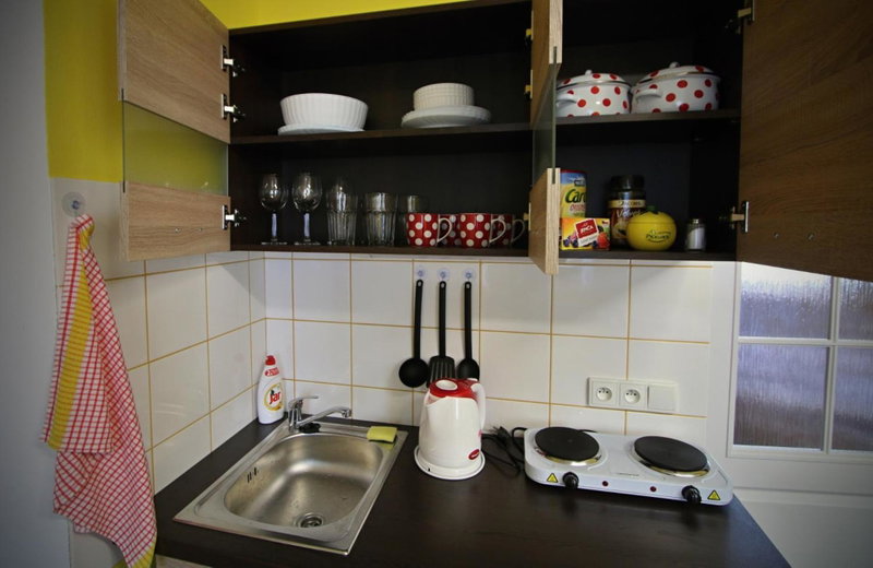 BIGTRIP.CZ apartments, Krásná Lípa, Czechia