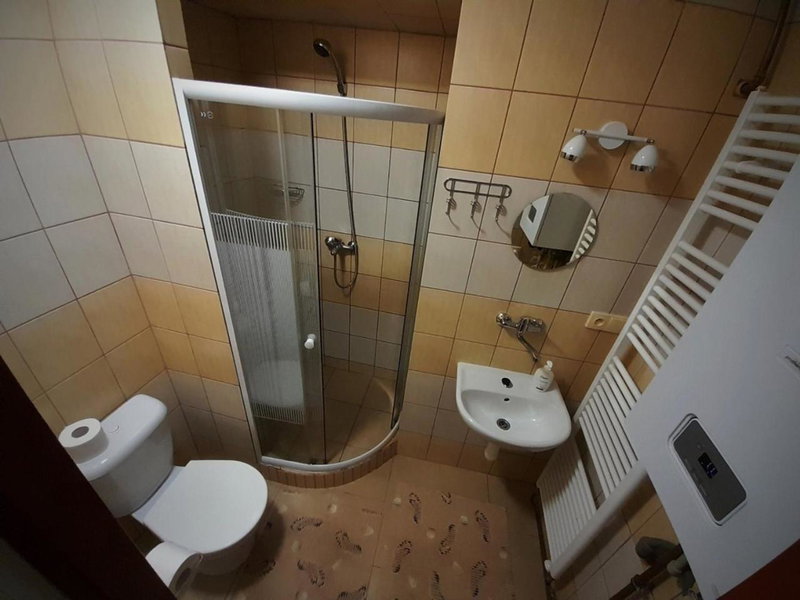 BIGTRIP.CZ apartments, Krásná Lípa, Czechia
