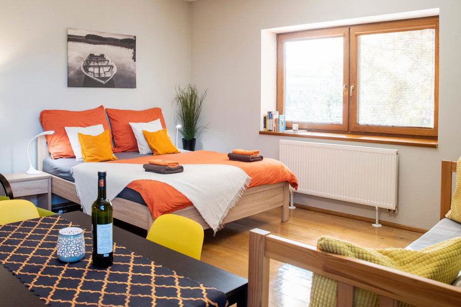 Apartmán u Horynů - Sadová, Česká Třebová, Czechia