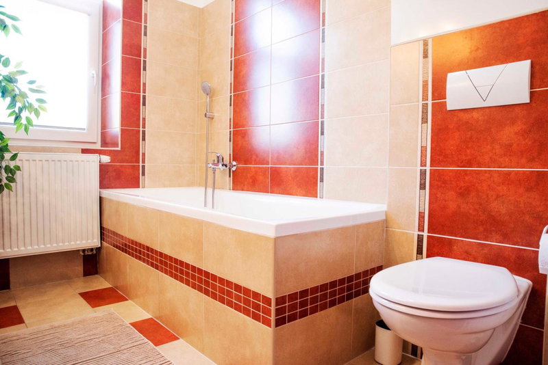 Apartmán u Horynů - Sadová, Česká Třebová, Czechia
