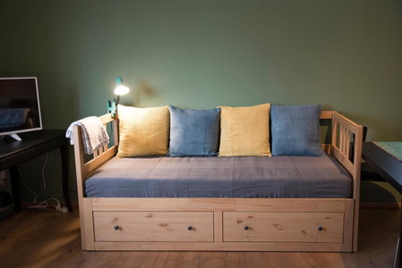 Apartmán u Horynů - Sadová, Česká Třebová, Czechia