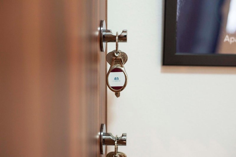 Apartmán u Horynů - Sadová, Česká Třebová, Czechia