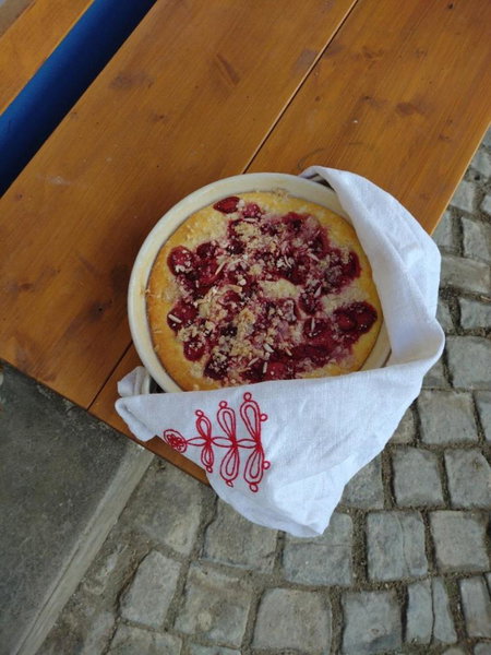 Penzion Berdina, Suchá Loz, Czechia