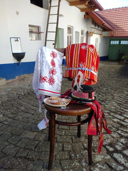 Penzion Berdina, Suchá Loz, Czechia