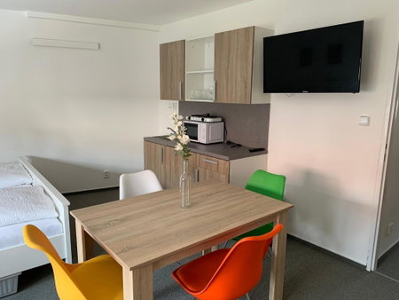 Apartmány Slunce, Mikulov, Czechia