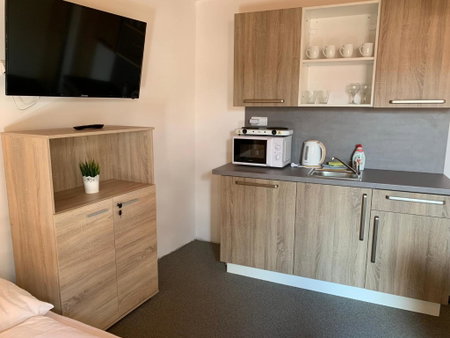 Apartmány Slunce, Mikulov, Czechia
