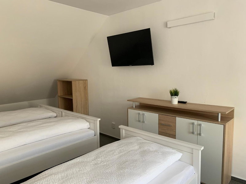 Apartmány Slunce, Mikulov, Czechia