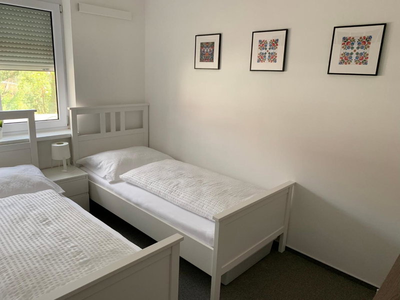 Apartmány Slunce, Mikulov, Czechia