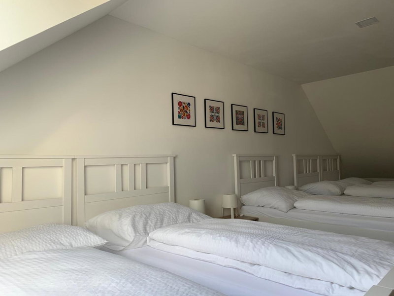 Apartmány Slunce, Mikulov, Czechia