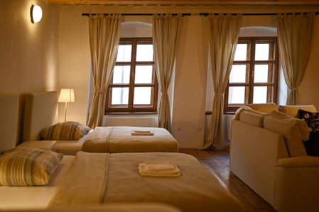 Bed&Bike Prachatice, Prachatice, Czechia