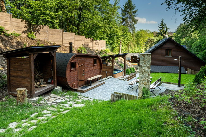 Montemira, Ústí nad Labem, Czechia
