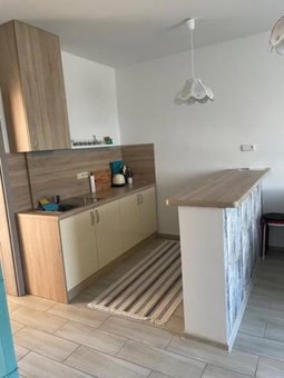 Apartmán, Nezdenice, Czechia