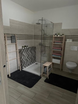 Apartmán, Nezdenice, Czechia