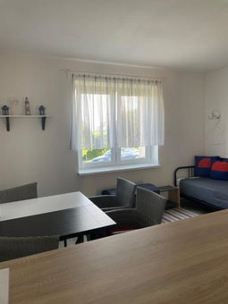 Apartmán, Nezdenice, Czechia